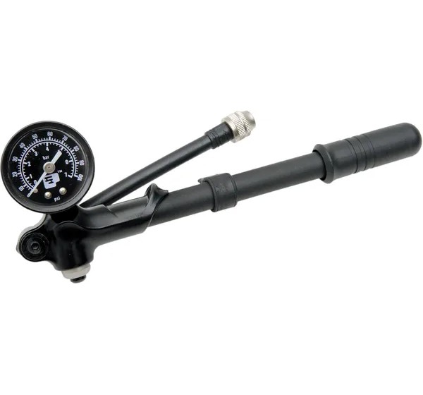 PROGRESSIVE SUSPENSION Tools - GA MTED PUMP 100 PSI - (AM) GP