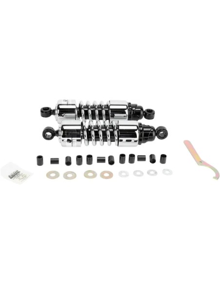 PROGRESSIVE SUSPENSION Federung hinten für HONDA VT 1100 C 1987-2007
