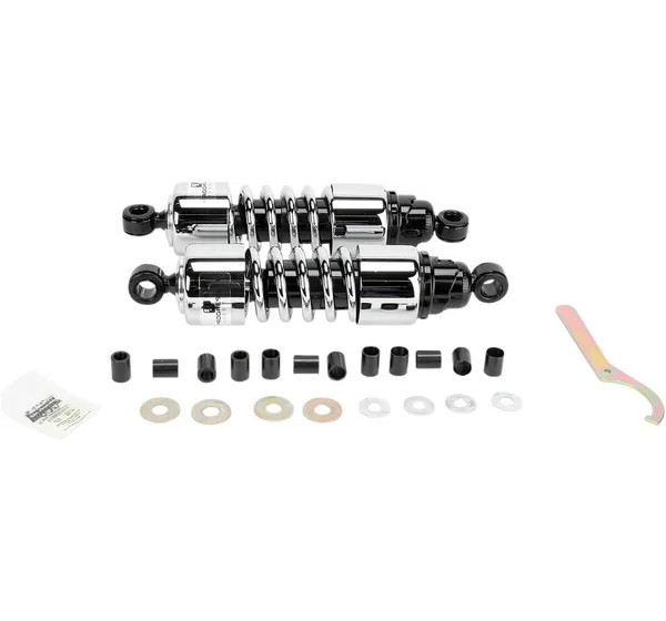 PROGRESSIVE SUSPENSION Federung hinten für HONDA VT 1100 C 1987-2007