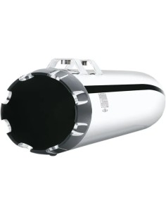 Slip-On Schalldämpfer