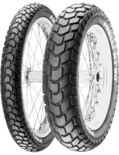 MT60™ Dual Sport Reifen