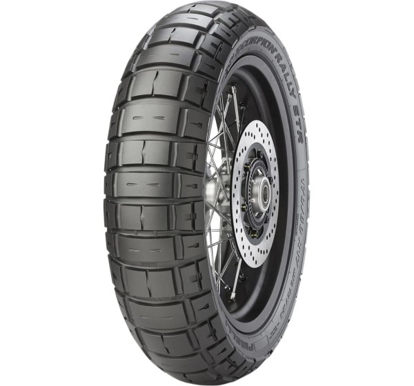 PIRELLI Reifen - Detailansicht