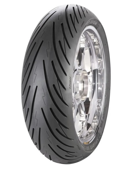 AVON Reifen für KAWASAKI ZX-10 R 1000 ABS 2011-2025