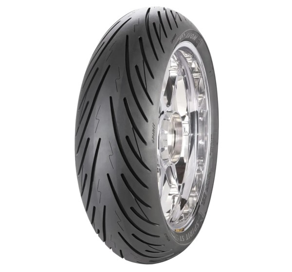 AVON Reifen für KAWASAKI ZX-10 R 1000 ABS 2011-2025