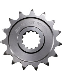 Vorderes Ritzel