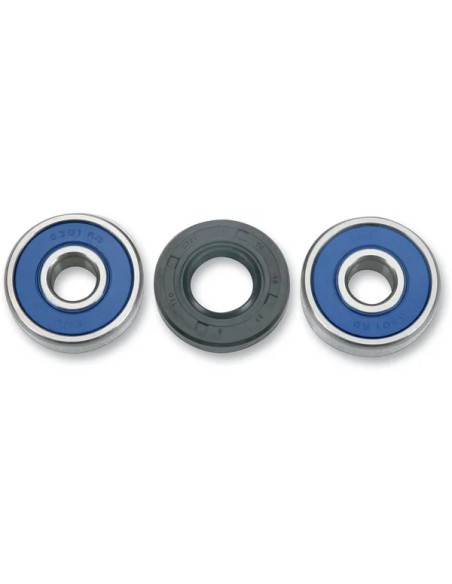 MOOSE OFFROAD HARD-PARTS Lager- und Dichtungssätze für YAMAHA AG 200 1984-2006