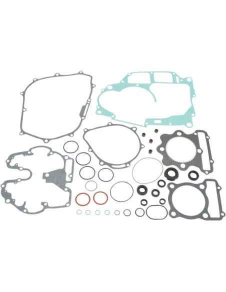 MOOSE OFFROAD HARD-PARTS Dichtungen & Öldichtungen für HONDA XR 250 R 1986-2004
