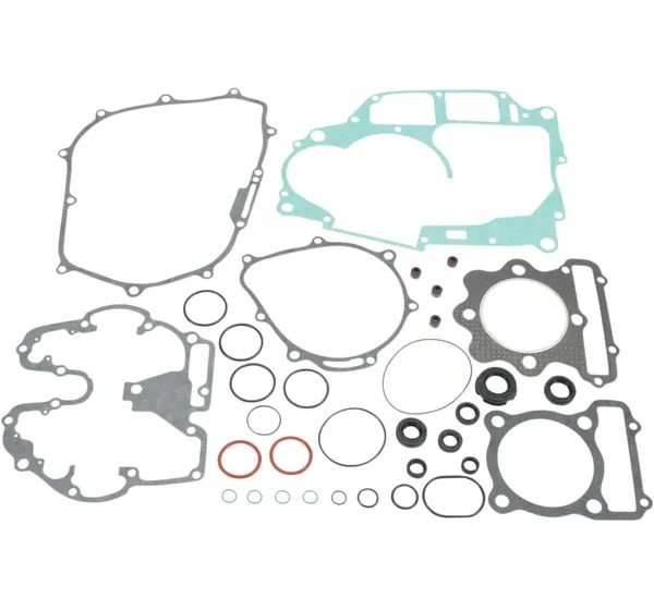 MOOSE OFFROAD HARD-PARTS Dichtungen & Öldichtungen für HONDA XR 250 R 1986-2004