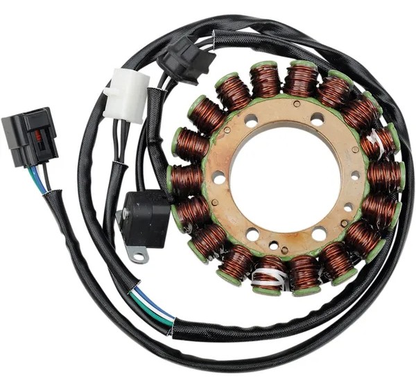 MOOSE OFFROAD Lichtmaschinen & Regler für SUZUKI DR 650 SE 1996-2014