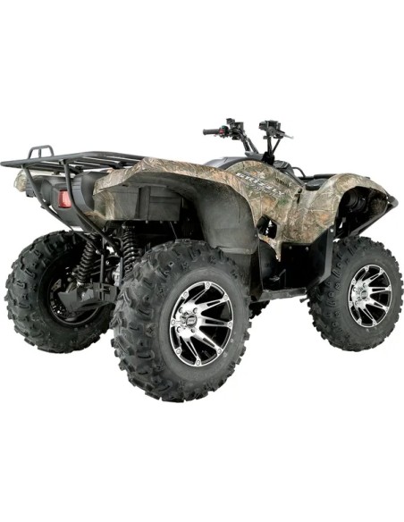 MOOSE OFFROAD FOUR WHEEL Räder Bild 5