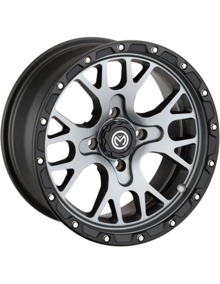 MOOSE OFFROAD FOUR WHEEL Räder für SUZUKI LT-A 750 AXI 4X4 2008-2024