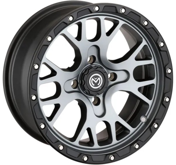 MOOSE OFFROAD FOUR WHEEL Räder für SUZUKI LT-A 750 AXI 4X4 2008-2024