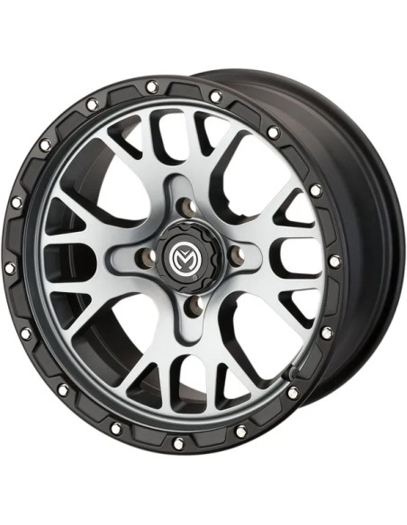 MOOSE OFFROAD FOUR WHEEL Räder - Detailansicht