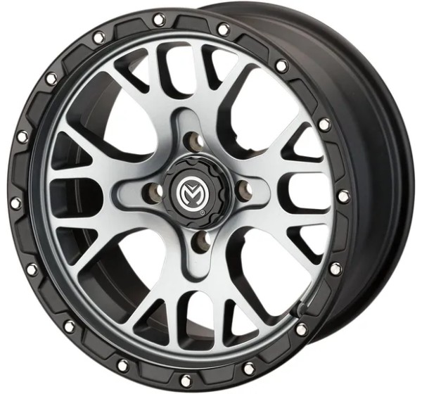 MOOSE OFFROAD FOUR WHEEL Räder - Detailansicht