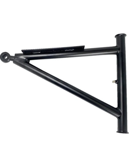 MOOSE OFFROAD Querlenker - A-ARM FRONT LOWER LH POL