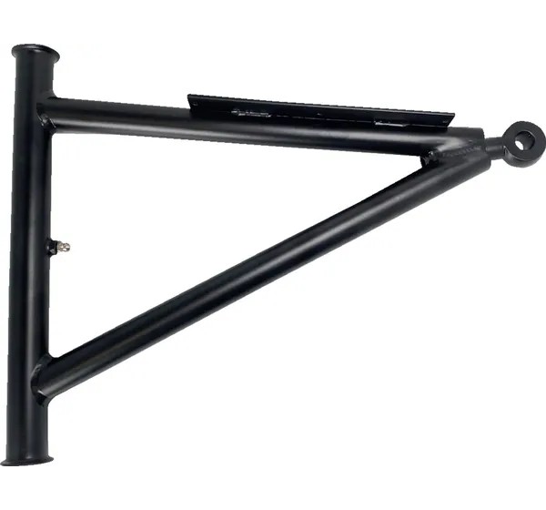 MOOSE OFFROAD Querlenker - A-ARM FRONT LOWER RH POL