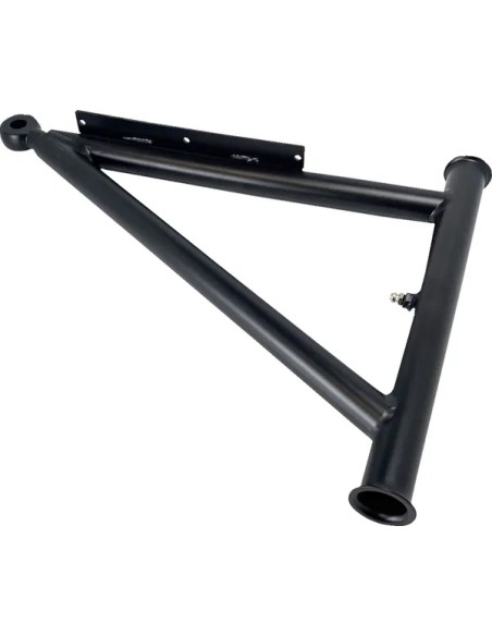 MOOSE OFFROAD Querlenker - A-ARM FRONT LOWER LH POL