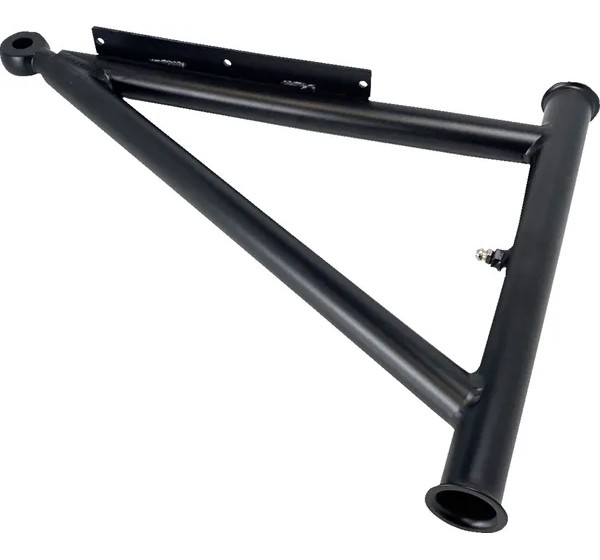 MOOSE OFFROAD Querlenker - A-ARM FRONT LOWER LH POL