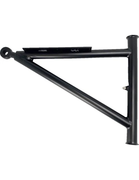 MOOSE OFFROAD Querlenker - Detailansicht