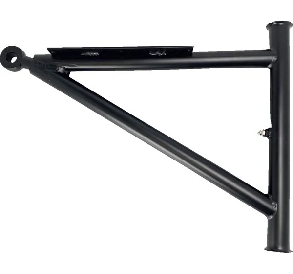 MOOSE OFFROAD Querlenker - Detailansicht
