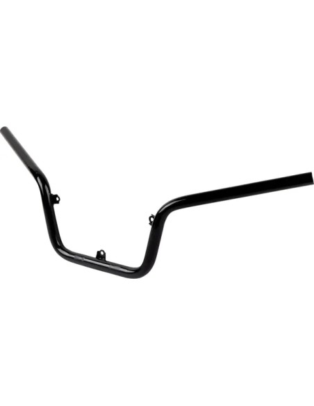 MOOSE OFFROAD Lenker - Detailansicht