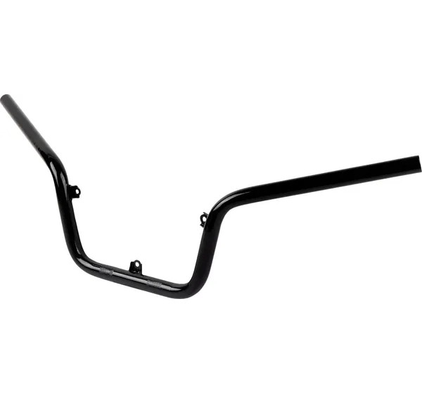 MOOSE OFFROAD Lenker - Detailansicht