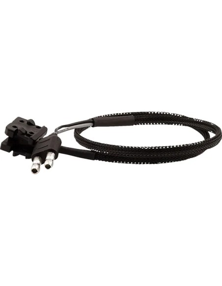MOOSE OFFROAD Montagematerial & Zubehör - BRAKE LIGHT PRESSURE SWITCH PO
