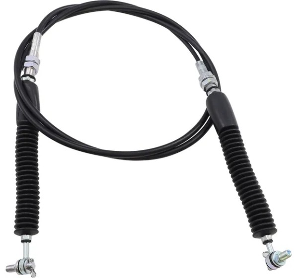 MOOSE OFFROAD Bowdenzüge für POLARIS RANGER 400 4X4 2010-2014