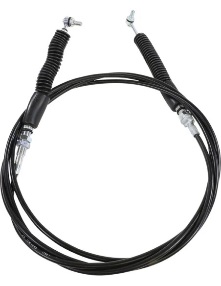 MOOSE OFFROAD Bowdenzüge für POLARIS RANGER 900 CREW 4X4 2012-2014