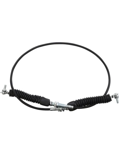 MOOSE OFFROAD Bowdenzüge für CAN AM (BRP) COMMANDER 800 R EFI 2011-2015