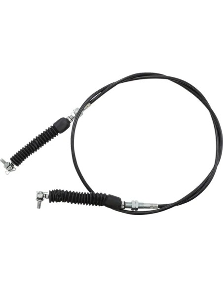 MOOSE OFFROAD Bowdenzüge für CAN AM (BRP) MAVERICK 1000 R EFI 4X4 2014-2015