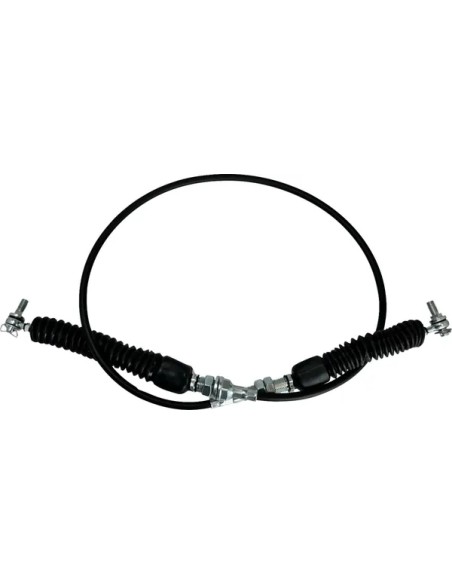 MOOSE OFFROAD Bowdenzüge - SHIFT CABLE POL UTV MSE