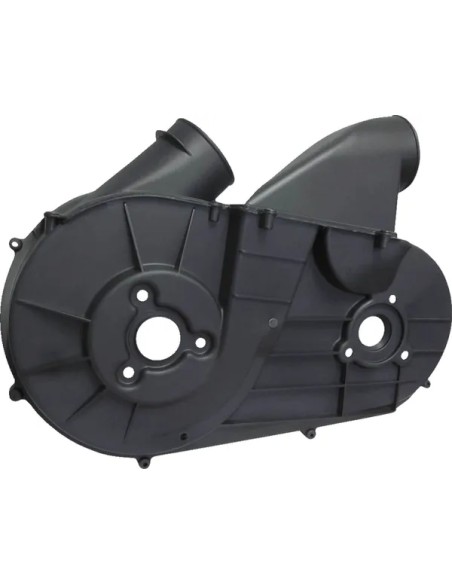 MOOSE OFFROAD Motordeckel - CLUTCH COVER POL INNER