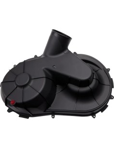 Kupplungsdeckel