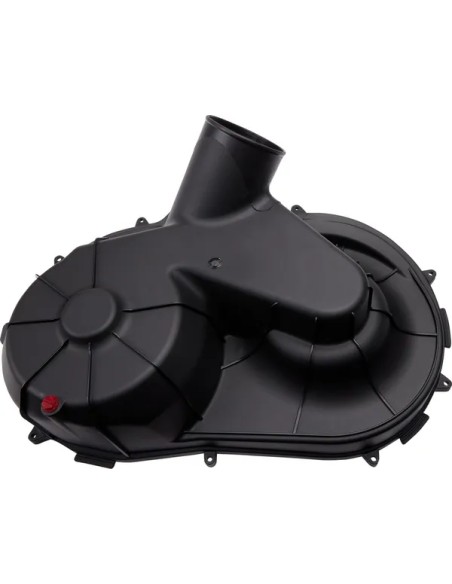 MOOSE OFFROAD Motordeckel - CLUTCH COVER POL OUTER