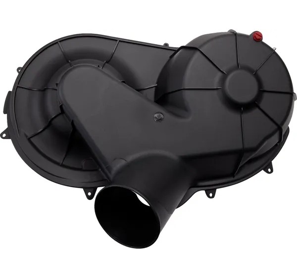 MOOSE OFFROAD Motordeckel - Detailansicht