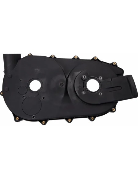 MOOSE OFFROAD Motordeckel - CLUTCH COVER CANAM INNER