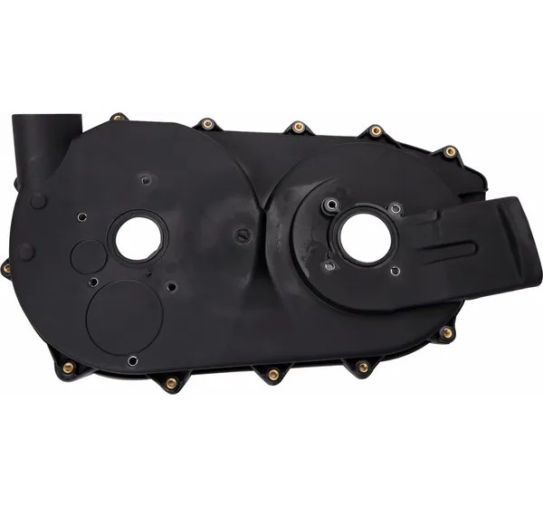 MOOSE OFFROAD Motordeckel - CLUTCH COVER CANAM INNER