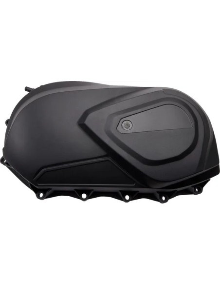 MOOSE OFFROAD Motordeckel - Detailansicht