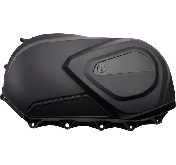 MOOSE OFFROAD Motordeckel - Detailansicht