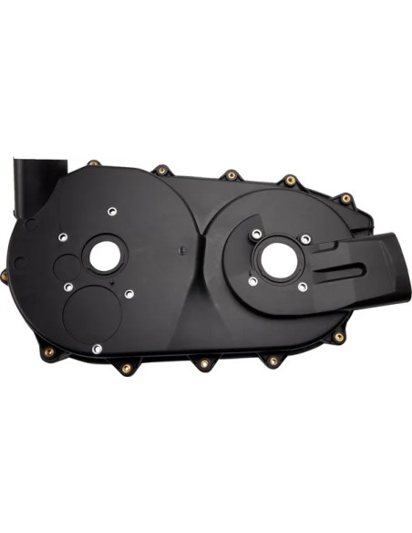MOOSE OFFROAD Motordeckel - CLUTCH COVER CANAM INNER