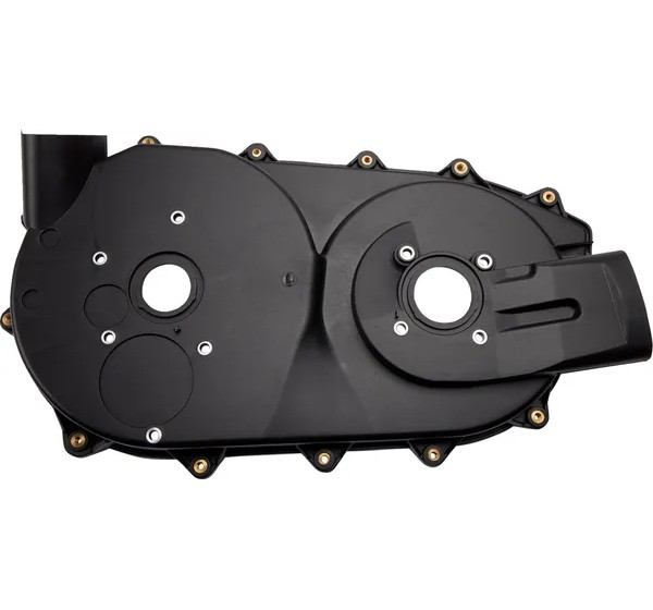 MOOSE OFFROAD Motordeckel - CLUTCH COVER CANAM INNER