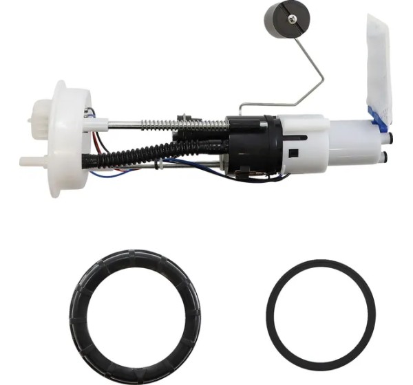 MOOSE OFFROAD Kraftstoffpumpen für POLARIS RANGER RZR 800 4X4 2011-2013