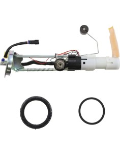 Kraftstoffpumpenmodul
