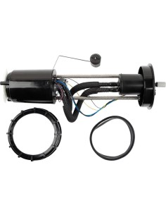 Kraftstoffpumpenmodul