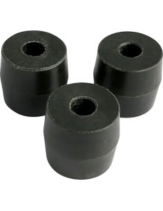 EBS SECONDARY CLUTCH ROLLERS (SET OF THREE)