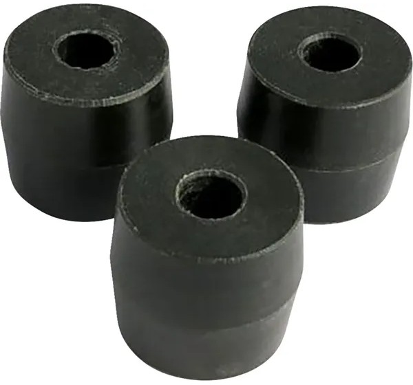 MOOSE OFFROAD Kupplungen & Kupplungskomponenten - EBS SECONDARY CLUTCH ROLLERS (