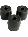 EBS SECONDARY CLUTCH ROLLERS (SET OF THREE)