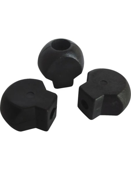 MOOSE OFFROAD Montagematerial & Zubehör - SECONDARY CLUTCH BUTTONS (SET