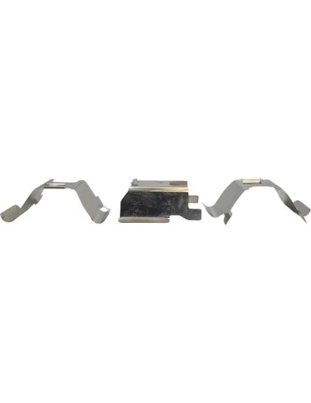 MOOSE OFFROAD Kupplungen & Kupplungskomponenten - RS1 PRIMARY CLUTCH SLIDER PLAT